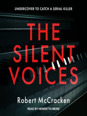 cover image of The Silent Voices